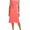 Vera Mont Cocktailkleid Damen, Rot