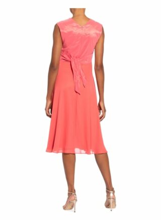 Vera Mont Cocktailkleid Damen, Rot