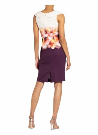 Vera Mont Cocktailkleid Damen, Rot