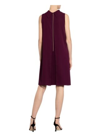 Vera Mont Cocktailkleid Damen, Rot