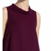 Vera Mont Cocktailkleid Damen, Rot
