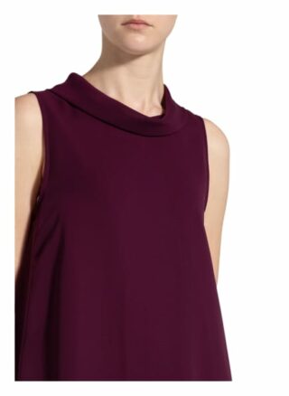 Vera Mont Cocktailkleid Damen, Rot