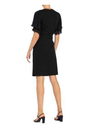 Vera Mont Cocktailkleid Damen, Schwarz