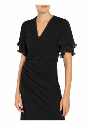 Vera Mont Cocktailkleid Damen, Schwarz
