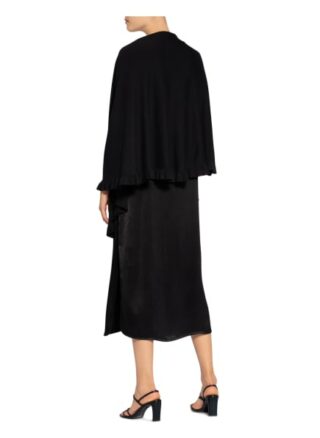 Vera Mont Hüllen Damen, Schwarz