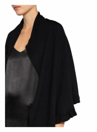 Vera Mont Hüllen Damen, Schwarz
