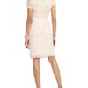 Vera Mont Spitzenkleid Damen, Beige
