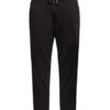 Versace Jeans Couture Jogginghose Herren, Schwarz