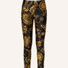 Versace Jeans Couture Leggings Damen, Schwarz