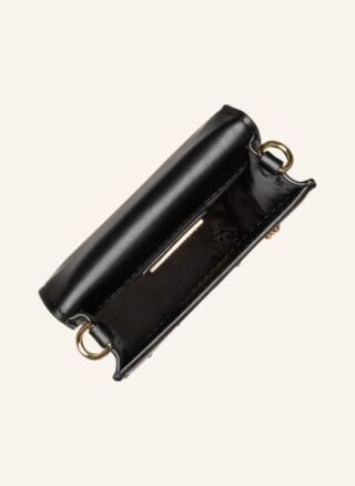 Versace Jeans Couture Studs Revotion Umhängetasche Damen, Schwarz
