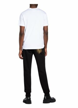 Versace Jeans Couture T-Shirt Herren, Weiß