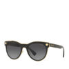 Versace ve2198 Sonnenbrille Damen, Schwarz