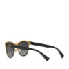 Versace ve2198 Sonnenbrille Damen, Schwarz