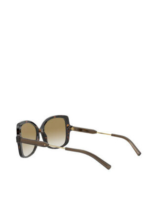 Versace ve4390 Sonnenbrille Damen, Braun