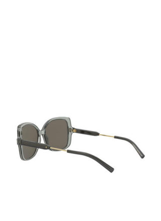 Versace ve4390 Sonnenbrille Damen, Schwarz