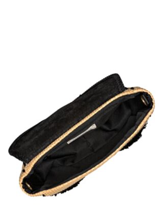 ViaMailBag Lipsi Umhängetasche Damen, Beige