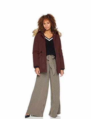 Vince Camuto Daunenmantel Damen, Braun