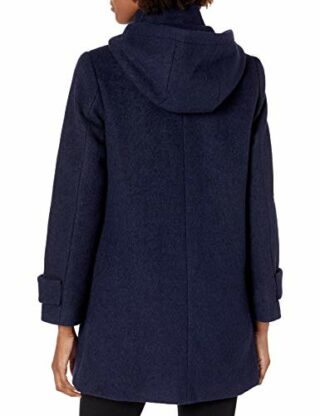 Vince Camuto Wollmantel Damen, Blau