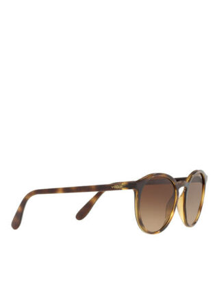 Vogue 0Vo5215S Sonnenbrille Damen, Braun