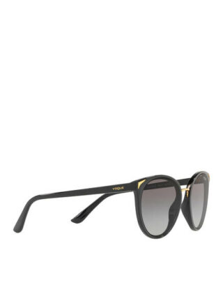 Vogue vo5230s Sonnenbrille Damen, Schwarz