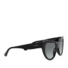 Vogue vo5339s Sonnenbrille Damen, Schwarz