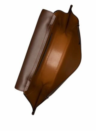 WANDLER Hortensia Medium Handtasche Damen, Braun