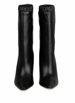 WANDLER Lina Stiefeletten Damen, Schwarz