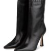 WANDLER Lina Stiefeletten Damen, Schwarz