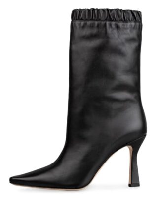WANDLER Lina Stiefeletten Damen, Schwarz