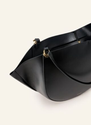 WANDLER Mia Shopper Damen, Schwarz