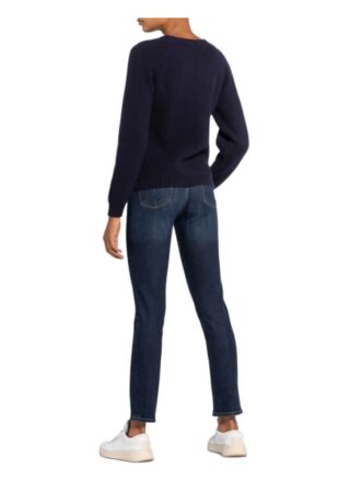 WEEKEND MaxMara Adorno Pullover Damen, Blau