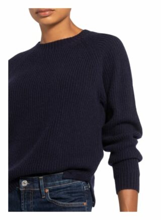 WEEKEND MaxMara Adorno Pullover Damen, Blau