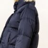 WEEKEND MaxMara Avola Daunenjacke Damen, Blau