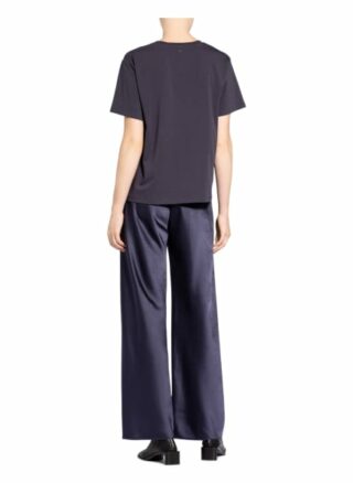 WEEKEND MaxMara Blusenshirt Damen, Blau