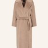 WEEKEND MaxMara Diego Blazermantel Damen, Beige