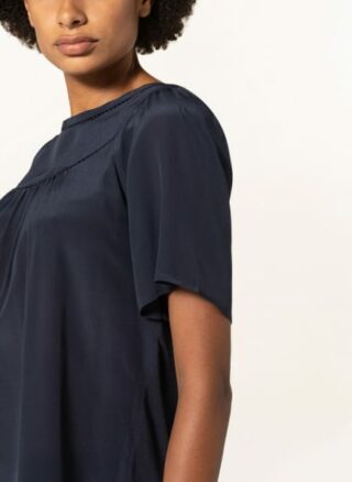 WEEKEND MaxMara Edmea Blusenshirt Damen, Blau