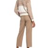 WEEKEND MaxMara Ezor Pullover Damen, Beige