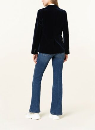 WEEKEND MaxMara Falena Blazer Damen, Blau