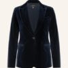 WEEKEND MaxMara Falena Blazer Damen, Blau