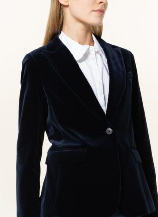 WEEKEND MaxMara Falena Blazer Damen, Blau