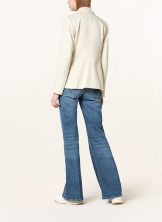 WEEKEND MaxMara Frank Blazer Damen, Beige
