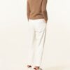 WEEKEND MaxMara Freddy Pullover Damen, Braun