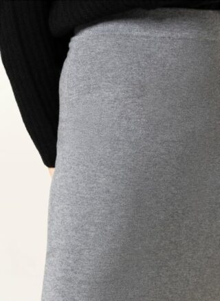 WEEKEND MaxMara Gerico Bleistiftrock Damen, Grau