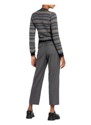 WEEKEND MaxMara Hot Pullover Damen, Blau