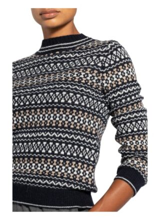WEEKEND MaxMara Hot Pullover Damen, Blau