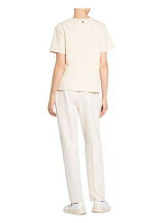 WEEKEND MaxMara Jajce Blusenshirt Damen, Beige