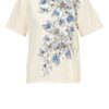 WEEKEND MaxMara Jajce Blusenshirt Damen, Beige