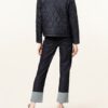 WEEKEND MaxMara Palmi Steppjacke Damen, Blau