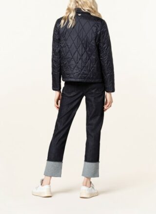 WEEKEND MaxMara Palmi Steppjacke Damen, Blau