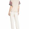 WEEKEND MaxMara Parco Blusenshirt Damen, Blau
